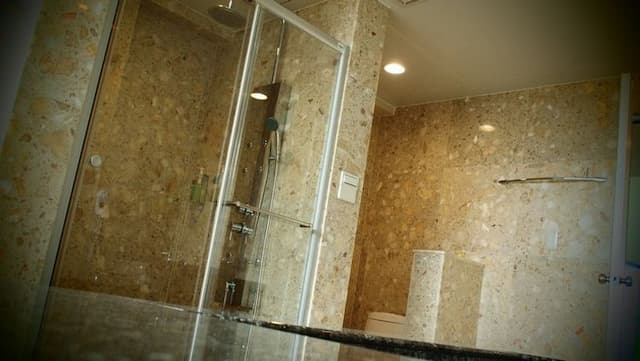 棕櫚島民宿-兩人房（可加4人）-9