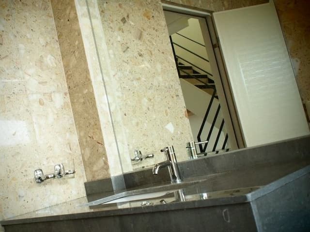 棕櫚島民宿-兩人房（可加4人）-8