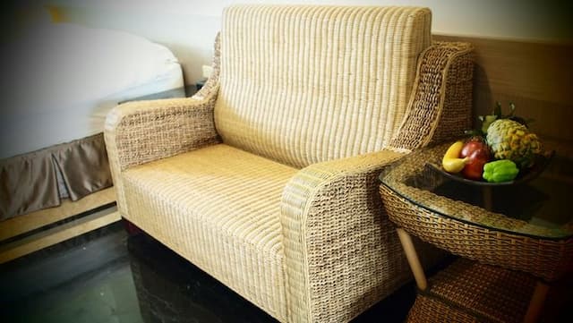 棕櫚島民宿-兩人房（可加4人）-6