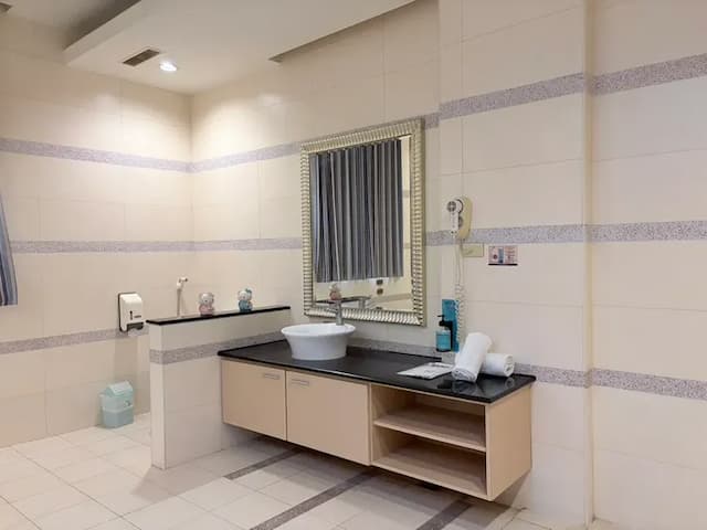 Lisa motel-Elite Double room-6