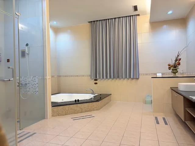 Lisa motel-Elite Double room-7