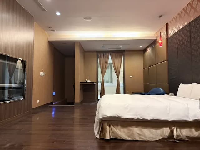 Lisa motel-Elite Double room-2