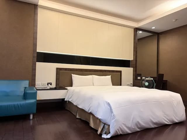 Lisa motel-Elite Double room-10