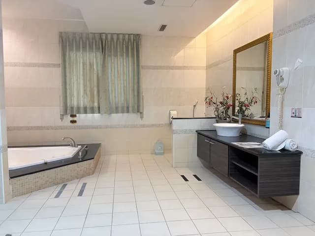 Lisa motel-Elite Double room-3