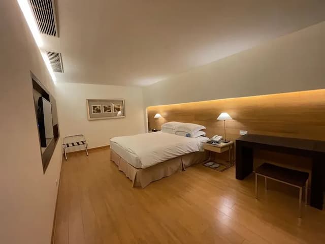 Tempus Hotel-Suite with View-without breakfast-5