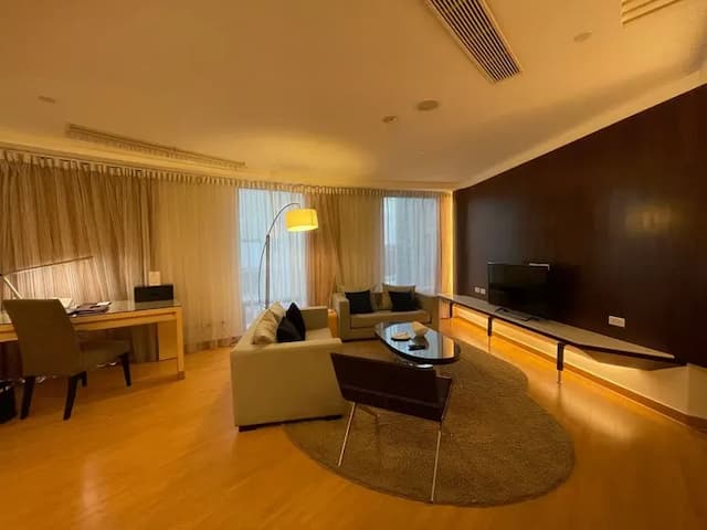 Tempus Hotel-Suite with View-without breakfast-1