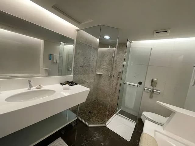 Tempus Hotel-Double Room with View-without breakfast-4