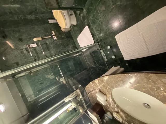 Tempus Hotel-Deluxe Double Suite-without breakfast-5