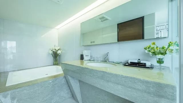 Tempus Hotel-Classic Double Suite with Attic-withoutbreakfast-6