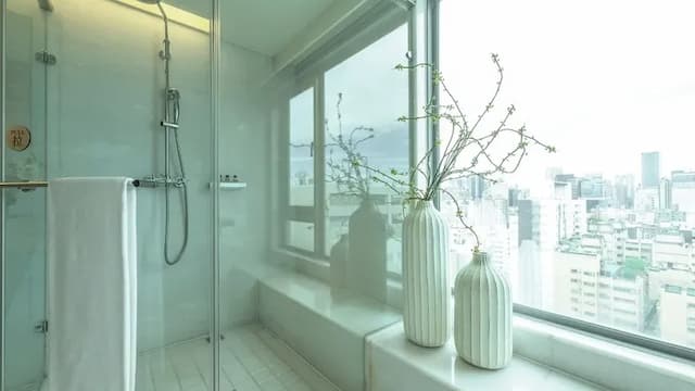 Tempus Hotel-Classic Double Suite with Attic-withoutbreakfast-5