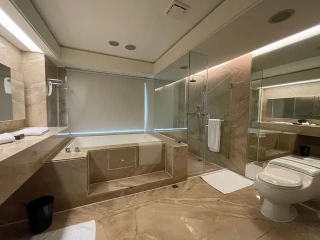 Tempus Hotel-Superior Double Room-withoutbreakfast-5