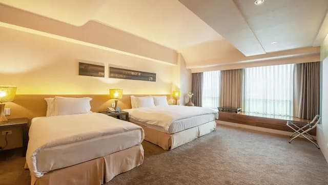 Tempus Hotel-Classic Triple Suite with Attic-without breakfast-1