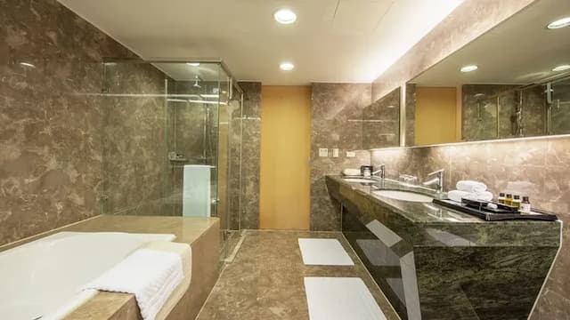 Tempus Hotel-Classic Triple Suite with Attic-without breakfast-6