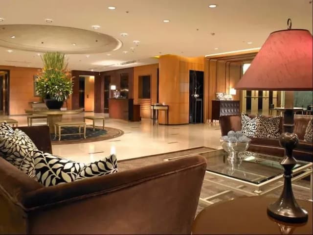 Tempus Hotel-Superior Family Suite-without breakfast-4