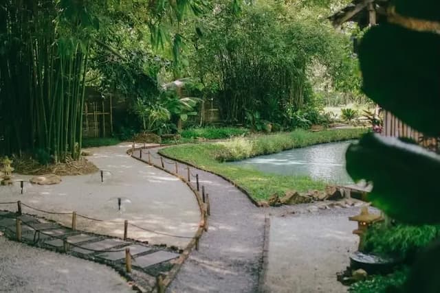 The Gargen Echo-Deluxe  poolside room-11