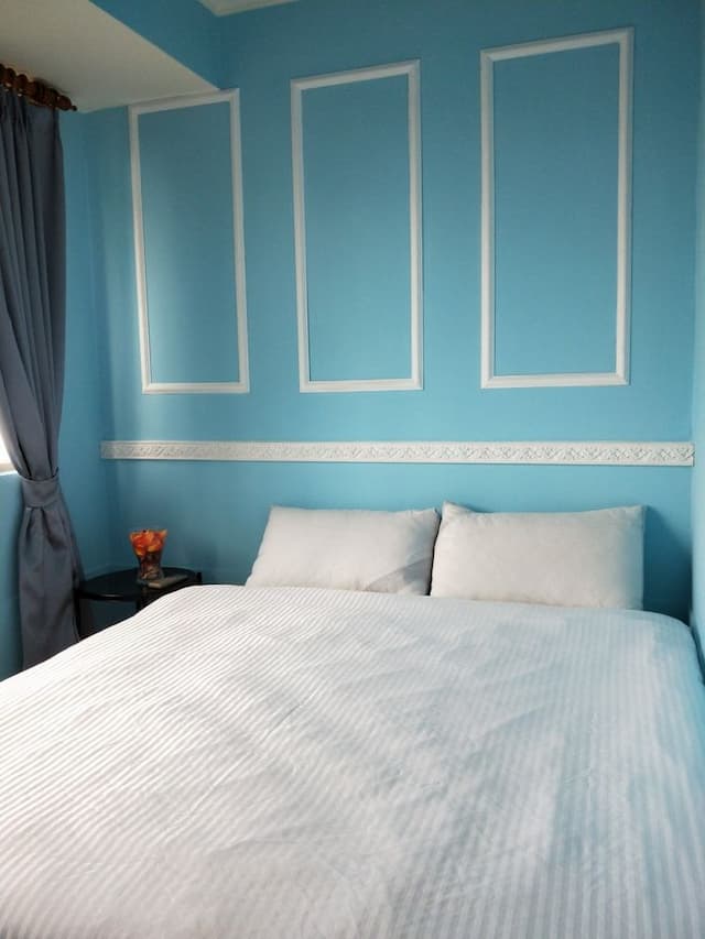 Moten Bay Hotel-Deluxe Family Six Room-3