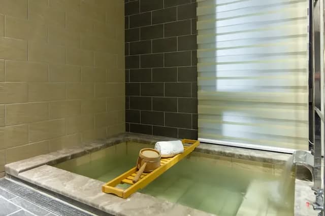 Kilin Hotel, JiaoXi-Standard Double Room without Window-without breakfast-3