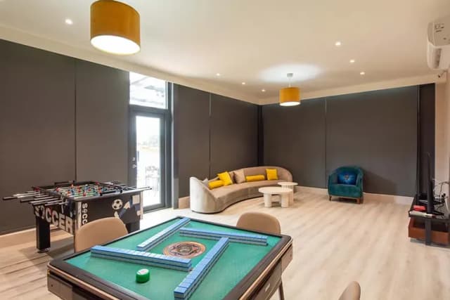 班比庄民宿-8人包棟( 2間雙人房+1間四人房或是2間四人房)-7