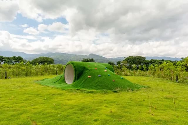 班比庄民宿-8人包棟( 2間雙人房+1間四人房或是2間四人房)-5