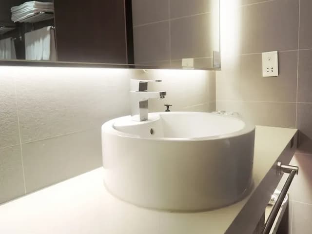 雀客藏居花蓮林森-藏享家庭客房-5