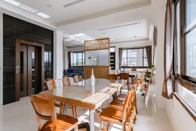 悠哉游宅-12人包棟(開4房)-5