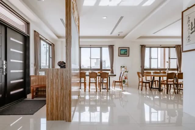 悠哉游宅-12人包棟(開4房)-4