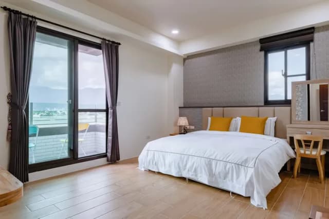 悠哉游宅-12人包棟(開4房)-7