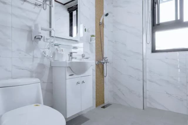 悠哉游宅-12人包棟(開4房)-9