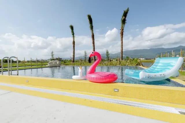 悠哉游宅-12人包棟(開4房)-3