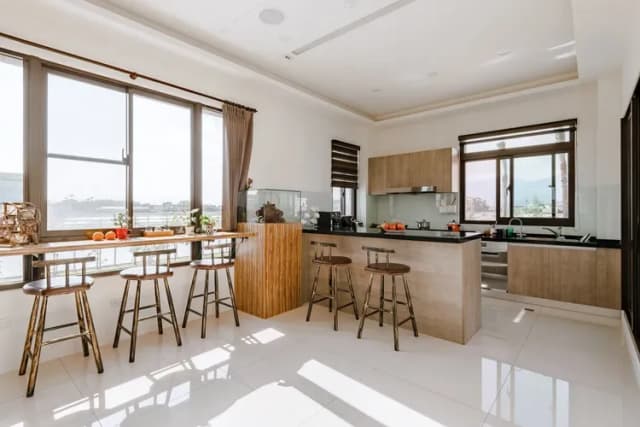 悠哉游宅-12人包棟(開4房)-6