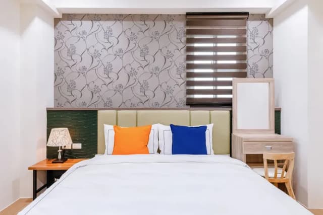 悠哉游宅-12人包棟(開4房)-14