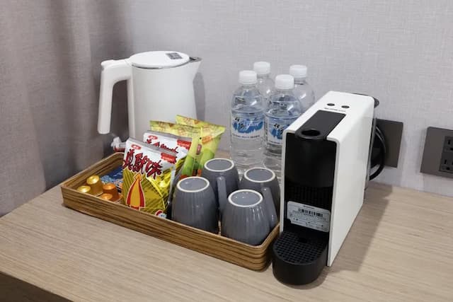 橙居台中-橙享玩趣客房-5