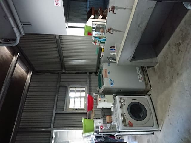 M house旅宿-10人背包床位包房整個房間-5