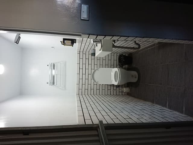 M house旅宿-10人背包床位包房整個房間-3