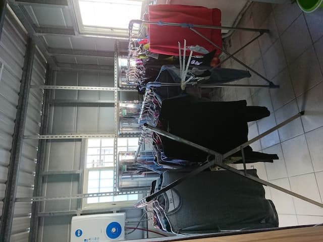 M house旅宿-10人背包床位包房整個房間-4