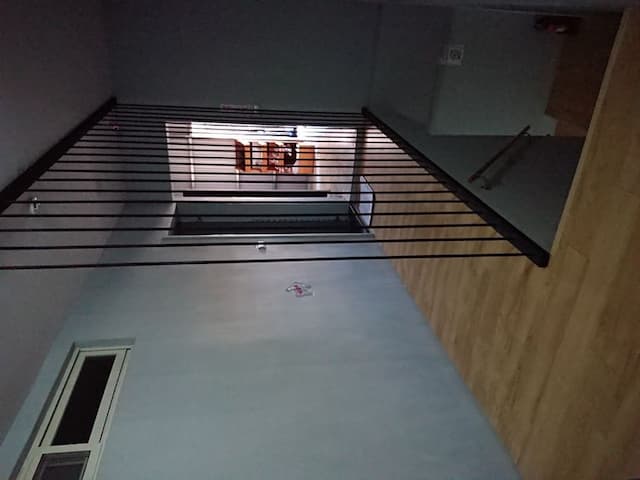 M house旅宿-10人背包床位包房整個房間-6