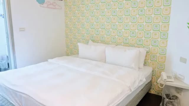 Yoai Jiaoxi Spring Hotel-Standard Room-2