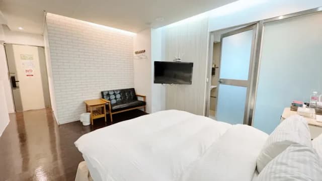 Yoai Jiaoxi Spring Hotel-Standard Room-5