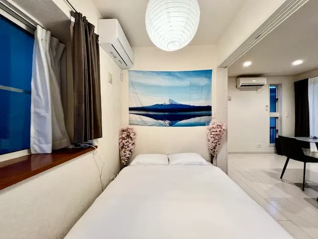 COREHOTEL Ikebukuro-包棟-8