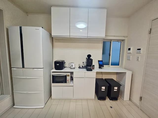 COREHOTEL Ikebukuro-包棟-5