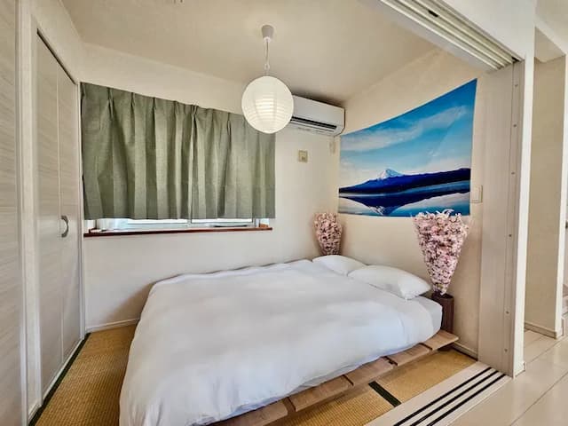 COREHOTEL Ikebukuro-包棟-7