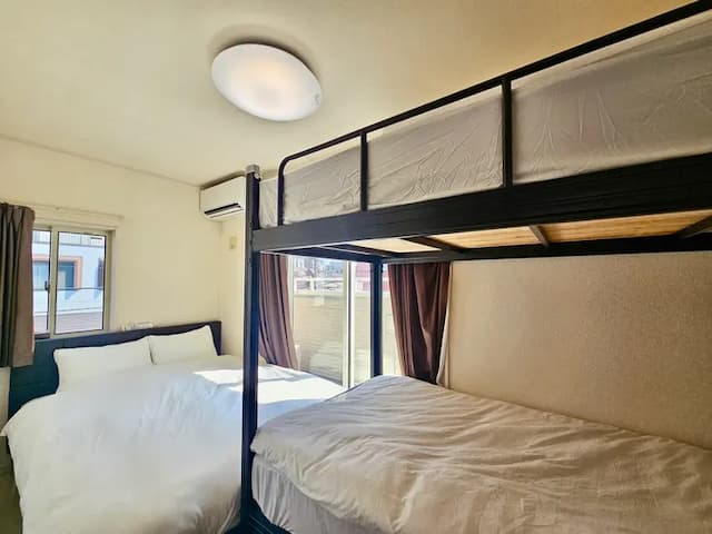 COREHOTEL Ikebukuro-包棟-13