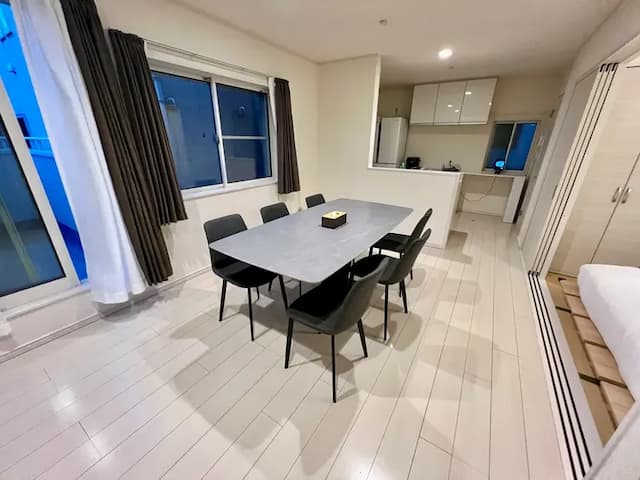 COREHOTEL Ikebukuro-包棟-6