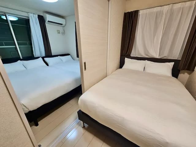 COREHOTEL Ikebukuro-包棟-12