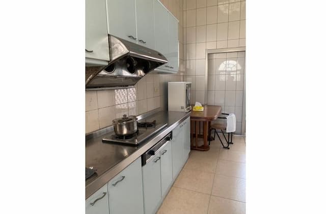 初心輕旅民宿 | 12人可澎湖包棟 | 露台賞日出&夕陽｜機場接送-五人套房-6