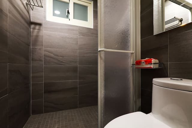 觅净拾光轻旅民宿-201 三人套房-6