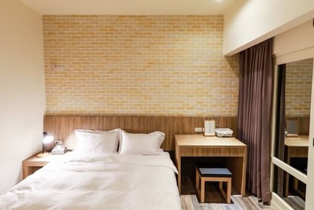 觅净拾光轻旅民宿-包棟 | 雙人房*3,三人房*1,四人房*1,六人房*1-6