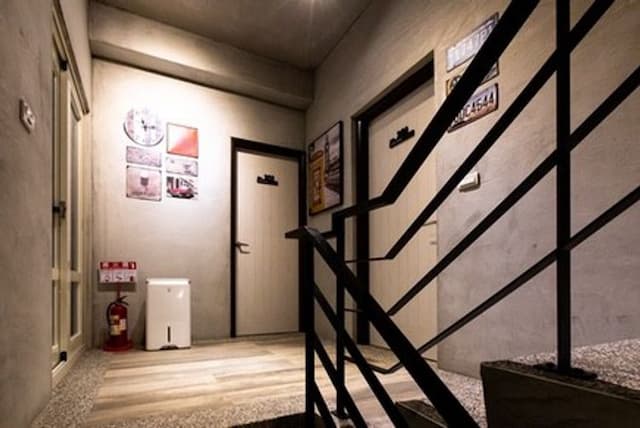 觅净拾光轻旅民宿-包棟 | 雙人房*3,三人房*1,四人房*1,六人房*1-9