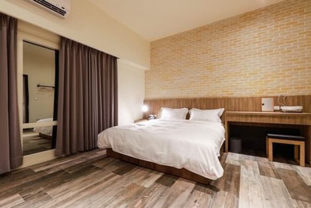 觅净拾光轻旅民宿-包棟 | 雙人房*3,三人房*1,四人房*1,六人房*1-7