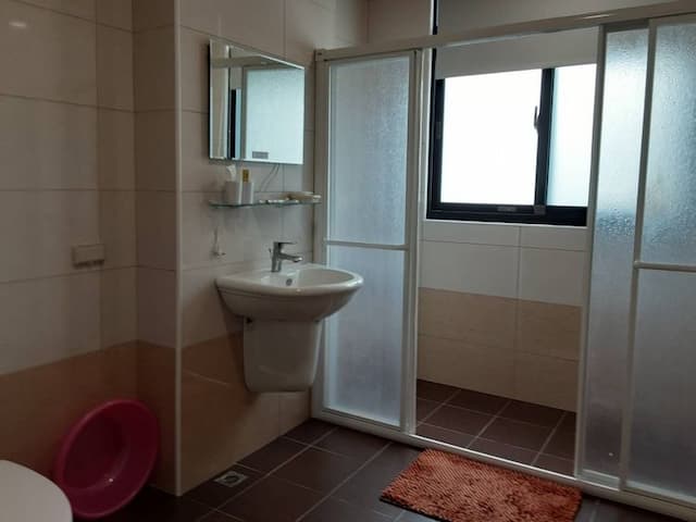 Jialai Homestay-Double Room - 2A-6